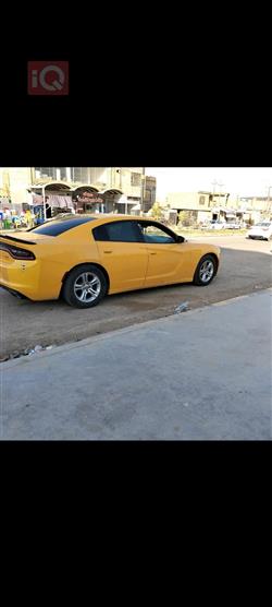 دودج تشارجر